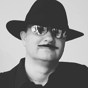 Profilbild von Mario Bohn