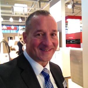 Profilbild von Mario Bolte