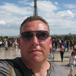 Profilbild von Mario Bolze