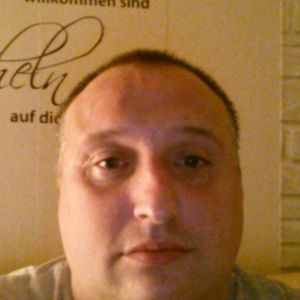 Profilbild von Mario Borisch