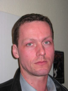 Profilbild von Mario Bornschein