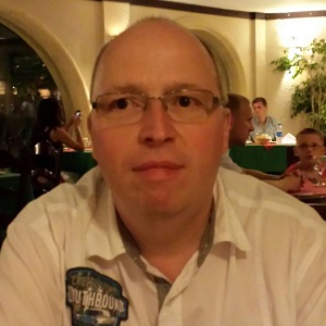 Profilbild von Mario Bosse