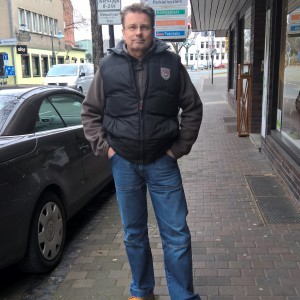 Profilbild von Mario Bouchard