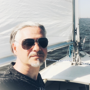 Profilbild von Mario Brand