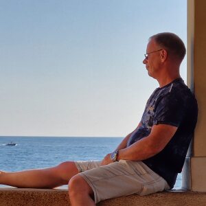 Profilbild von Mario Brandenburg