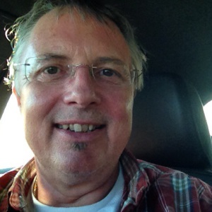 Profilbild von Mario Brandt