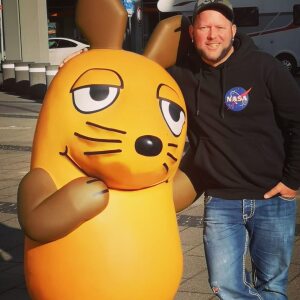 Profilbild von Mario Brandt