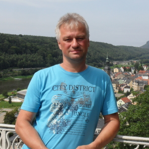 Profilbild von Mario Breitkreutz