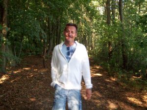 Profilbild von Mario Brelovsky