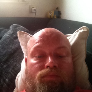 Profilbild von Mario Brenner