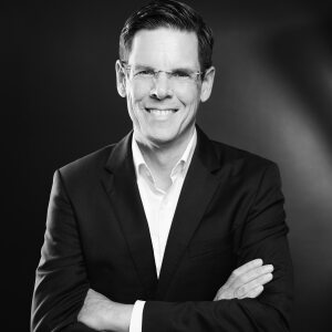Profilbild von Mario Bresink