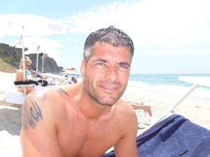 Profilbild von Mario Breuer