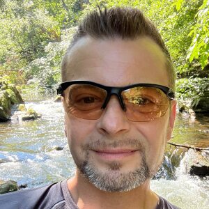 Profilbild von Mario Brodatzki