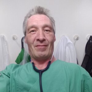 Profilbild von Mario Bröckel