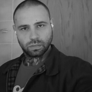 Profilbild von Mario Brosch