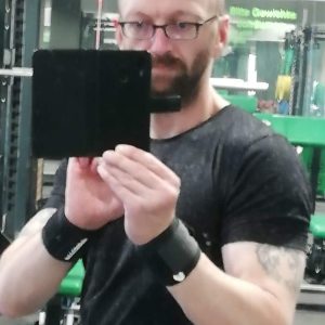 Profilbild von Mario Brothagen