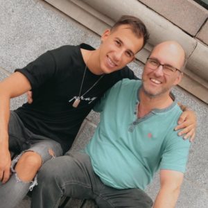 Profilbild von Mario Bruckhoff