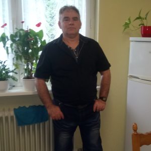 Profilbild von Mario Brunetti