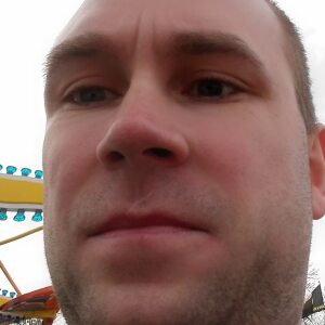 Profilbild von Mario Buchheim