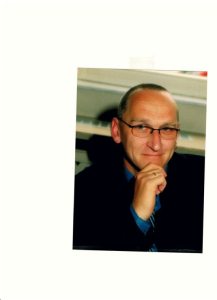 Profilbild von Mario Buchold