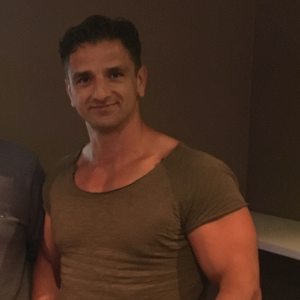 Profilbild von Mario Buchold