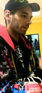 Profilbild von Mario Bünger