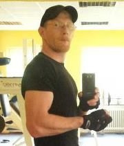 Profilbild von Mario Bues