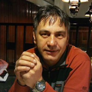Profilbild von Mario Buettner