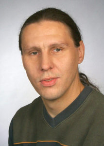 Profilbild von Mario Bulisch