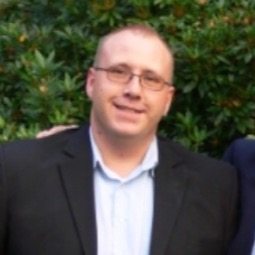 Profilbild von Mario Bullwinkel