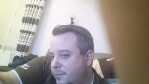 Profilbild von Mario Burmester