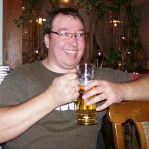 Profilbild von Mario Busch