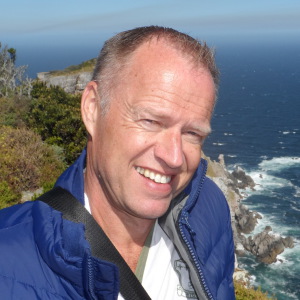Profilbild von Mario Buß