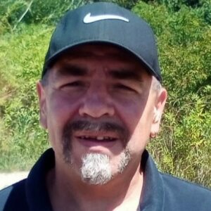 Profilbild von Mario Busse