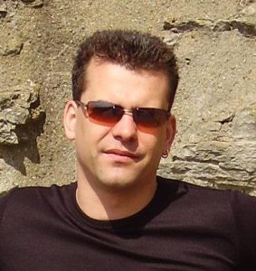 Profilbild von Mario Carstens