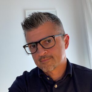 Profilbild von Mario Cetera