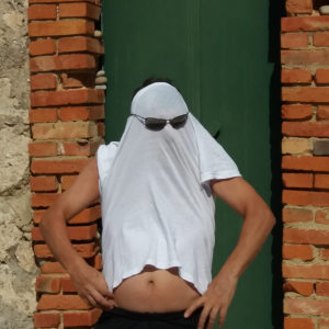 Profilbild von Mario Cino