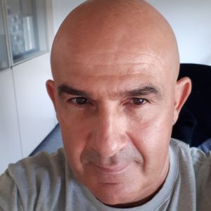 Profilbild von Mario Concudu