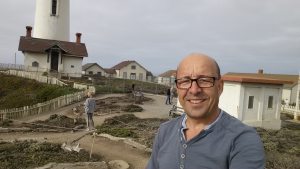 Profilbild von Mario Cott