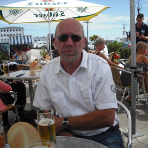 Profilbild von Mario Cruno