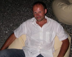 Profilbild von Mario Cvirn
