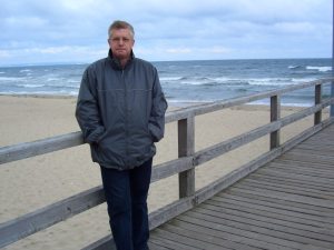 Profilbild von Mario Dähnert