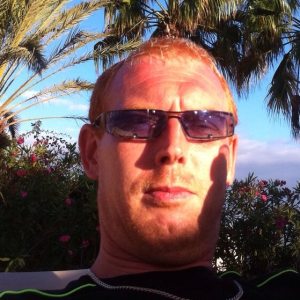 Profilbild von Mario Dahlhaus