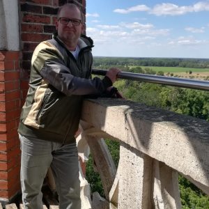 Profilbild von Mario Damm