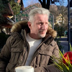 Profilbild von Mario Del Sorbo