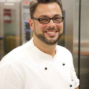 Profilbild von Mario Deller