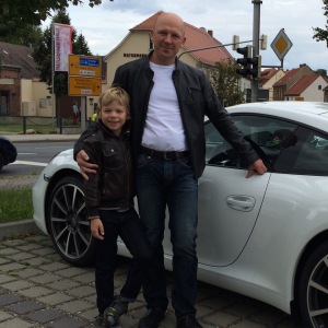 Profilbild von Mario Dennin