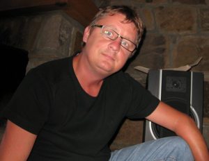 Profilbild von Mario Deutschbein