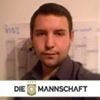 Social Media Profilbild Mario Dieckert 