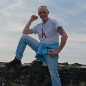 Profilbild von Mario Diels